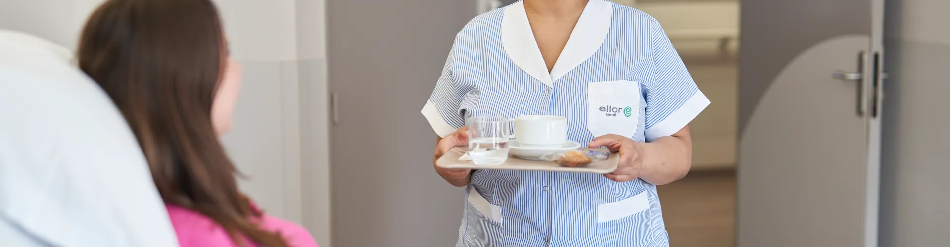 Hotellerie de santé
