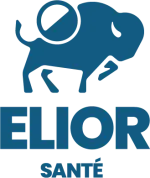 Logo de Elior Santé