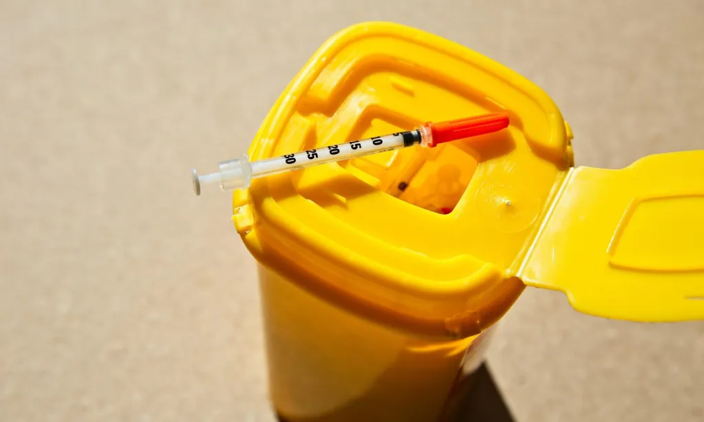 Comment réduire et valoriser les DASRI en milieu hospitalier